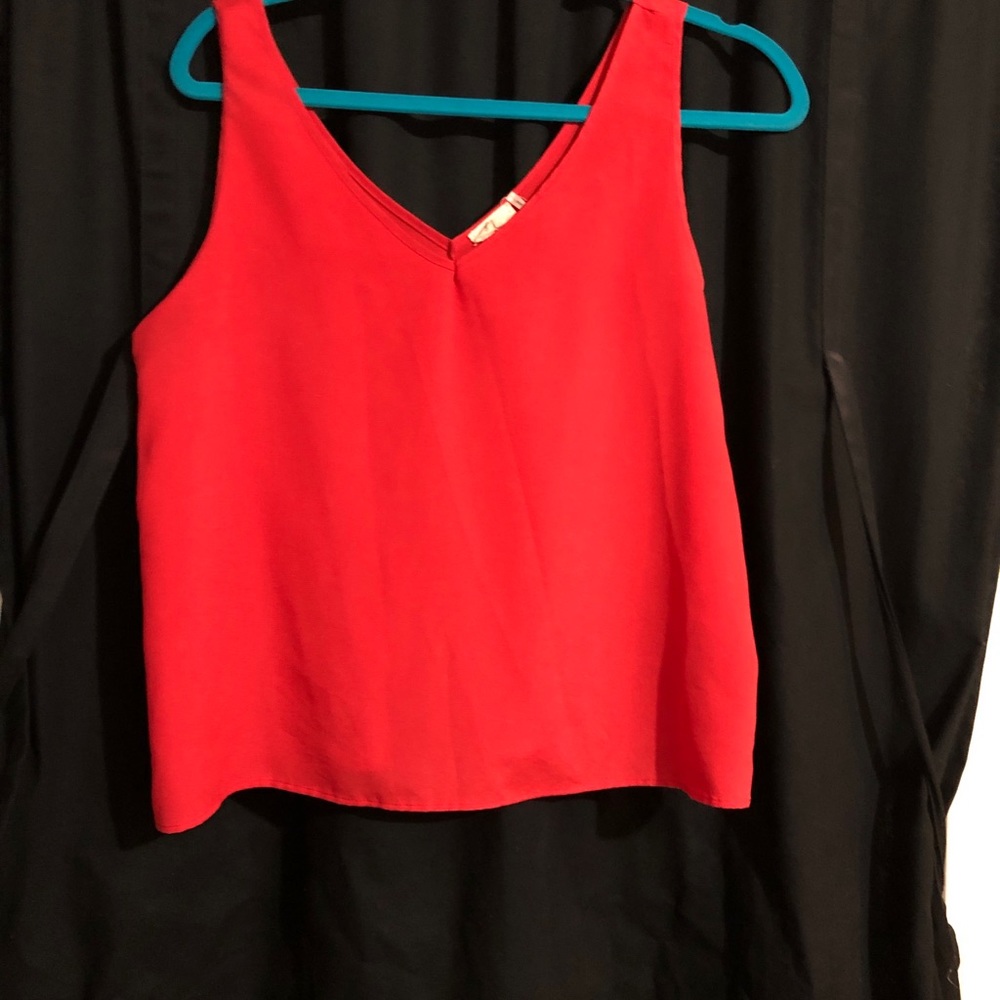 Women's Crop Top